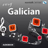 Rhythms Easy Galician (Unabridged) Audiobook, by EuroTalk Ltd