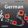 Rhythms Easy German (Unabridged) Audiobook, by EuroTalk Ltd