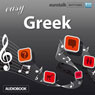 Rhythms Easy Greek (Unabridged) Audiobook, by EuroTalk Ltd