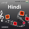 Rhythms Easy Hindi (Unabridged) Audiobook, by EuroTalk Ltd