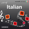 Rhythms Easy Italian (Unabridged) Audiobook, by EuroTalk Ltd