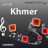 Rhythms Easy Khmer Audiobook, by EuroTalk Ltd