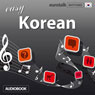 Rhythms Easy Korean Audiobook, by EuroTalk Ltd