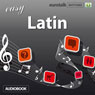 Rhythms Easy Latin Audiobook, by EuroTalk Ltd