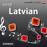 Rhythms Easy Latvian Audiobook, by EuroTalk Ltd
