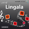 Rhythms Easy Lingala Audiobook, by EuroTalk Ltd