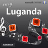 Rhythms Easy Luganda Audiobook, by EuroTalk Ltd