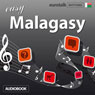 Rhythms Easy Malagasy Audiobook, by EuroTalk Ltd
