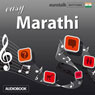 Rhythms Easy Marathi Audiobook, by EuroTalk Ltd
