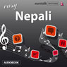 Rhythms Easy Nepali Audiobook, by EuroTalk Ltd