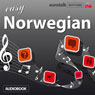 Rhythms Easy Norwegian Audiobook, by EuroTalk Ltd