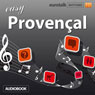 Rhythms Easy Provencal Audiobook, by EuroTalk Ltd