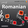 Rhythms Easy Romanian (Unabridged) Audiobook, by EuroTalk Ltd