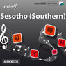 Rhythms Easy Sesotho (Southern) Audiobook, by EuroTalk Ltd