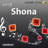 Rhythms Easy Shona Audiobook, by EuroTalk Ltd