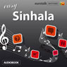 Rhythms Easy Sinhala Audiobook, by EuroTalk Ltd
