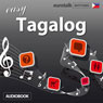 Rhythms Easy Tagalog Audiobook, by EuroTalk Ltd