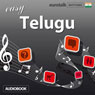 Rhythms Easy Telugu Audiobook, by EuroTalk Ltd