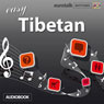 Rhythms Easy Tibetan Audiobook, by EuroTalk Ltd