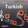 Rhythms Easy Turkish Audiobook, by EuroTalk Ltd