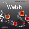 Rhythms Easy Welsh Audiobook, by EuroTalk Ltd