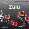 Rhythms Easy Zulu Audiobook, by EuroTalk Ltd