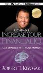 Rich Dads Increase your Financial IQ Audiobook, by Robert T. Kiyosaki