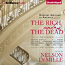 The Rich and the Dead (Unabridged) Audiobook, by Nelson DeMille