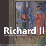 Richard II (Dramatised) (Unabridged) Audiobook, by William Shakespeare