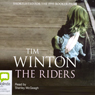 The Riders (Unabridged) Audiobook, by Tim Winton