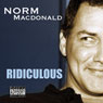Ridiculous Audiobook, by Norm Macdonald