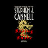 Riding the Snake (Abridged) Audiobook, by Stephen J. Cannell