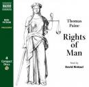 Rights of Man (Abridged) Audiobook, by Thomas Paine