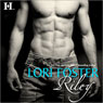 Riley (Unabridged) Audiobook, by Lori Foster