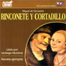 Rinconete y Cortadillo (Texto Completo) Audiobook, by Miguel de Cervantes