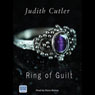 Ring of Guilt (Unabridged) Audiobook, by Judith Cutler