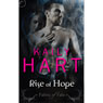 Rise of Hope (Unabridged) Audiobook, by Kaily Hart