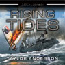 Rising Tides: Destroyermen, Book 5 (Unabridged) Audiobook, by Taylor Anderson
