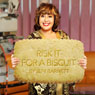 Risk It for a Biscuit (Unabridged) Audiobook, by Jeni Barnett