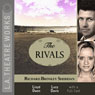 The Rivals Audiobook, by Richard Brinsley Sheridan