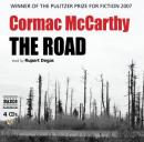 The Road (Abridged) Audiobook, by Cormac McCarthy