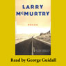 Roads: Driving Americas Great Highways (Unabridged) Audiobook, by Larry McMurtry