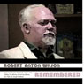 Robert Anton Wilson Remembered Audiobook, by Doug Rushkoff