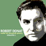 Robert Donat Reads His Favourite Poetry - Volume 2 Audiobook, by A. E. Housman