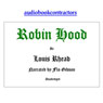 Robin Hood (Unabridged) Audiobook, by Louis Rhead