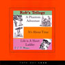 Robs Trilogy (Unabridged) Audiobook, by S.J. DiMaggio