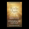 Rocks of Ages: Science and Religion in the Fullness of Life (Unabridged) Audiobook, by Stephen Jay Gould