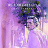 The Rodriguez Affair (Unabridged) Audiobook, by James Pattinson