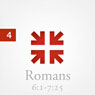 Romans: The Greatest Letter Ever Written, Part 4 Audiobook, by John Piper