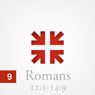 Romans: The Greatest Letter Ever Written, Part 9 Audiobook, by John Piper